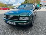 Audi A4 - gebrauchte Audi A4 aus dem Jahr 1999