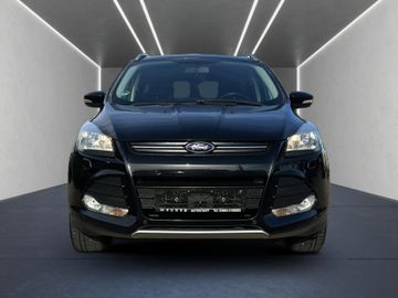 Ford Kuga - 5