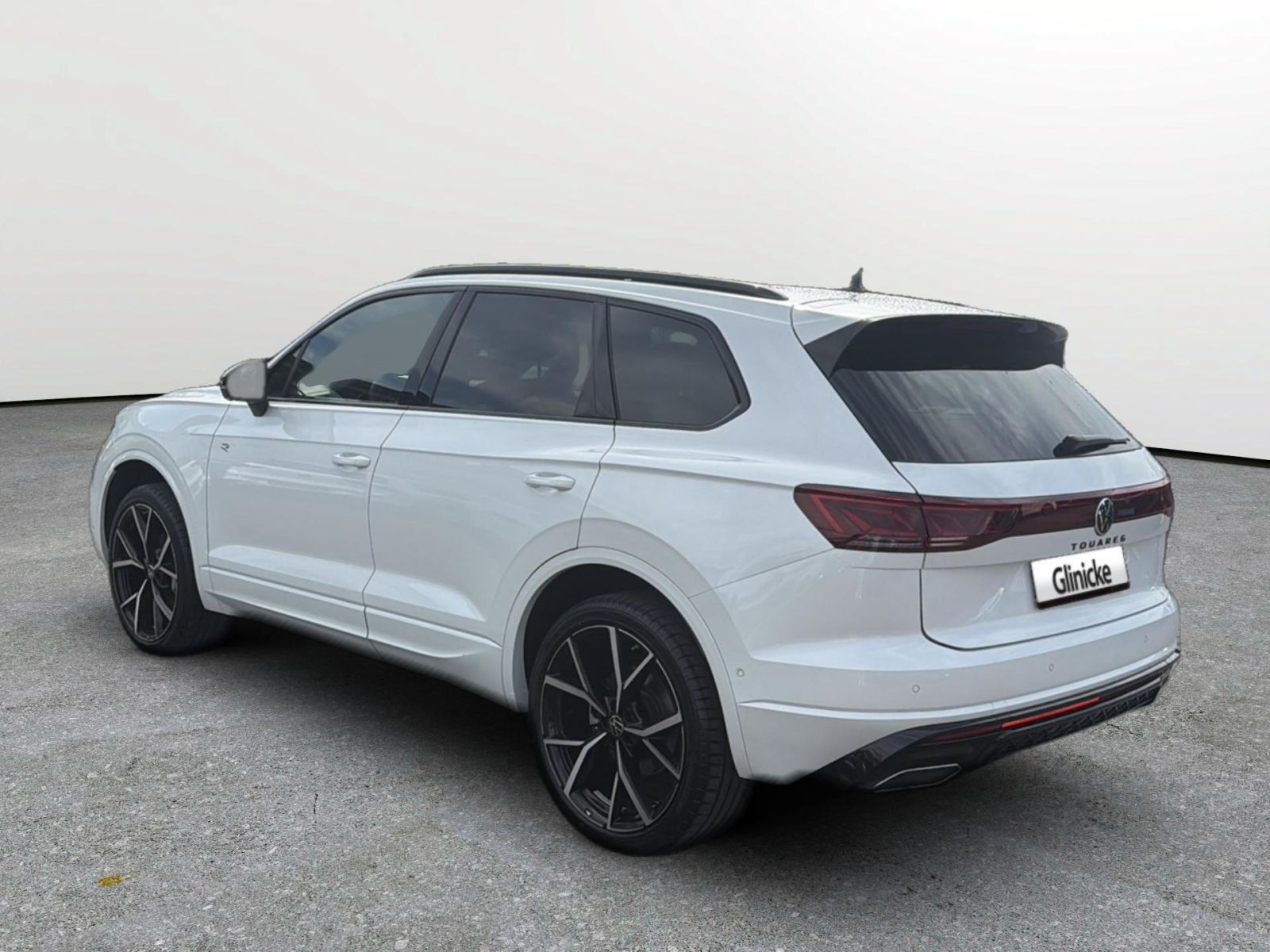 Volkswagen Touareg - Bild 3