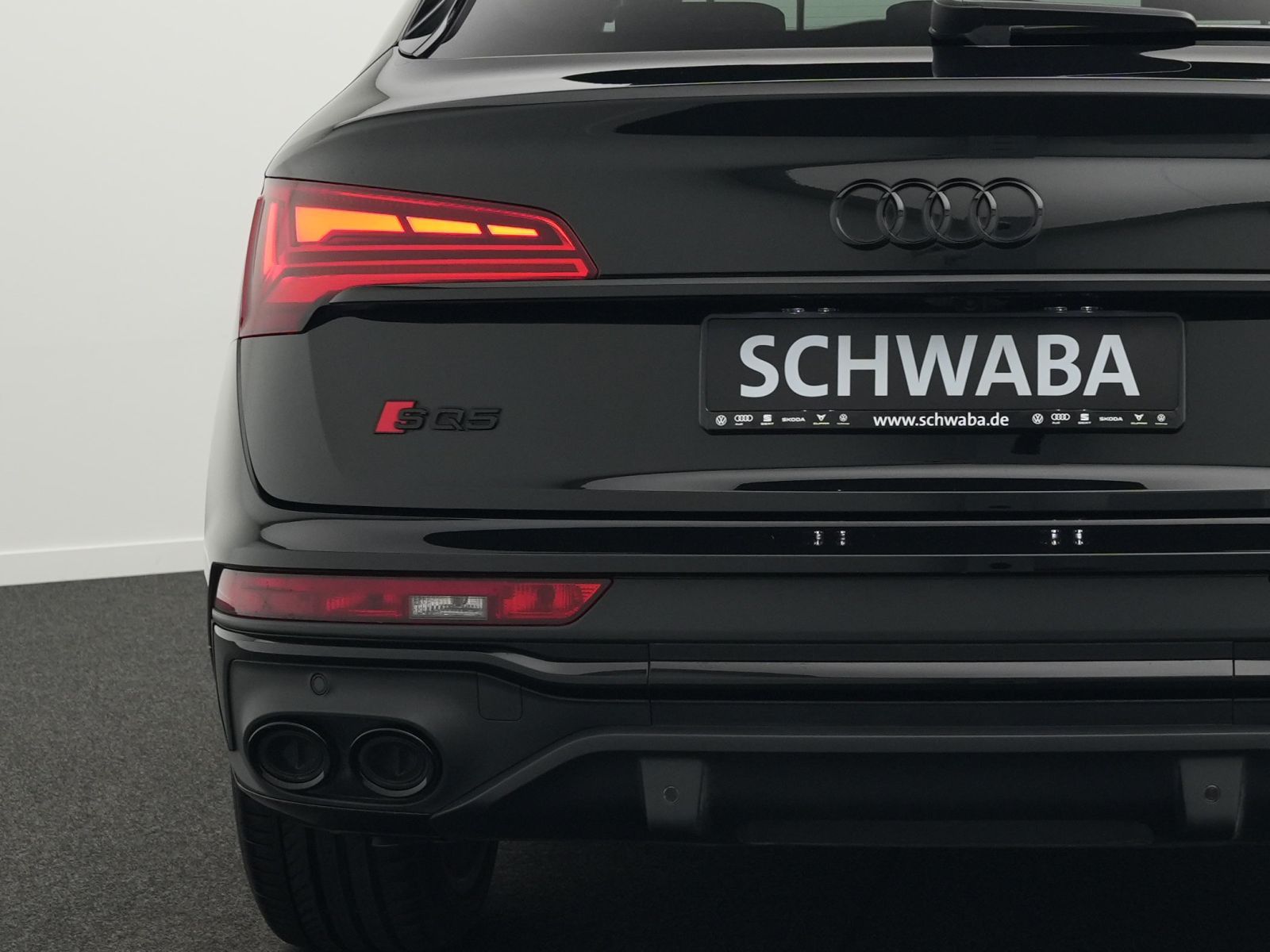 Audi SQ5 - Bild 33