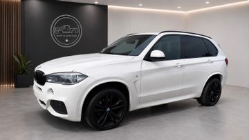 BMW X5 - 1