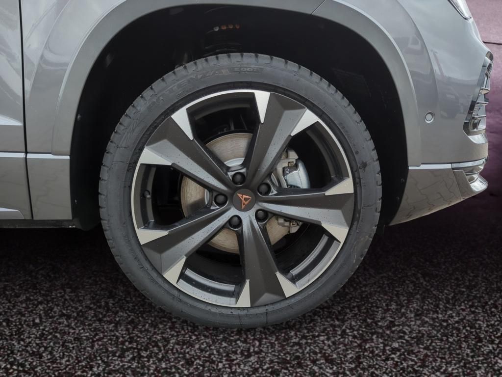 Cupra Ateca - Bild 6