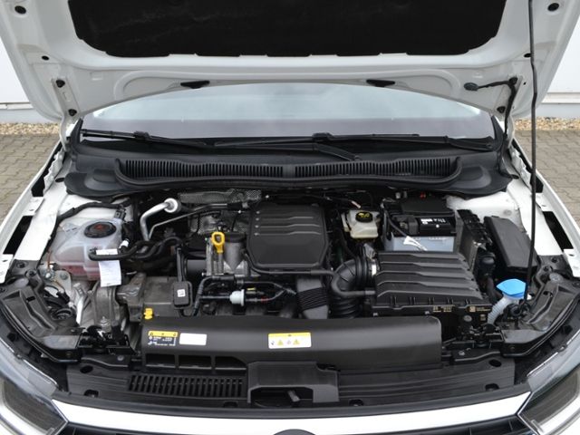 Polo 1.0 Life LED/NAVI/DIGITAL-COCKPIT/15-ZOLL/L