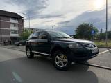 Volkswagen Touareg 3.0 V6 TDI Tiptronic Standard - Volkswagen Touareg aus 2005: V6