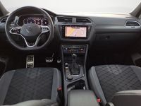 Volkswagen Tiguan Allspace - Vorschau Bild 11