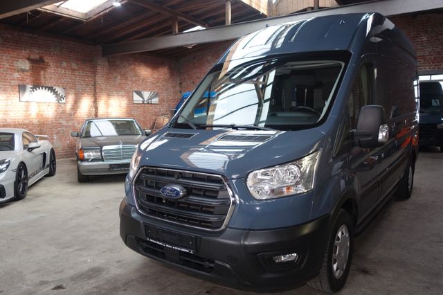 Ford Transit Kasten 350 L3 H3 KlimaKamera TüvNeu Navi