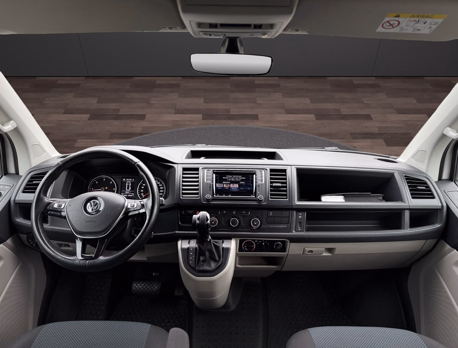 Volkswagen T6 Kombi 4Motion /LED/SHZ/AHK/STHZ/NAVI