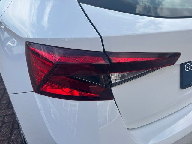 Skoda Fabia - Bild 10