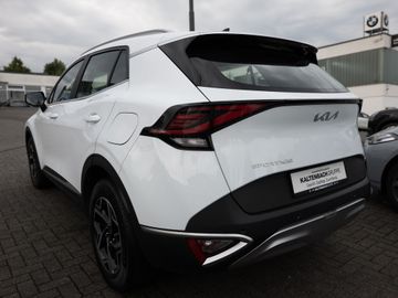 KIA Sportage - 6
