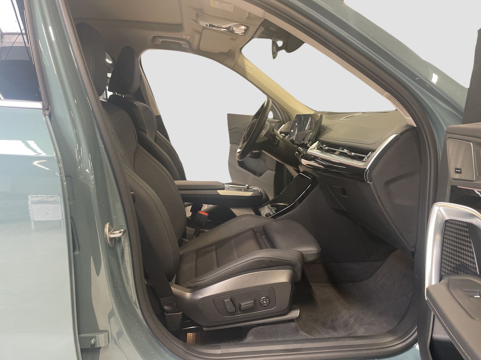 BMW X1 - Bild 11