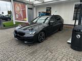 BMW 540d xDrive Touring|M Sport|Pano|Harmon|Voll