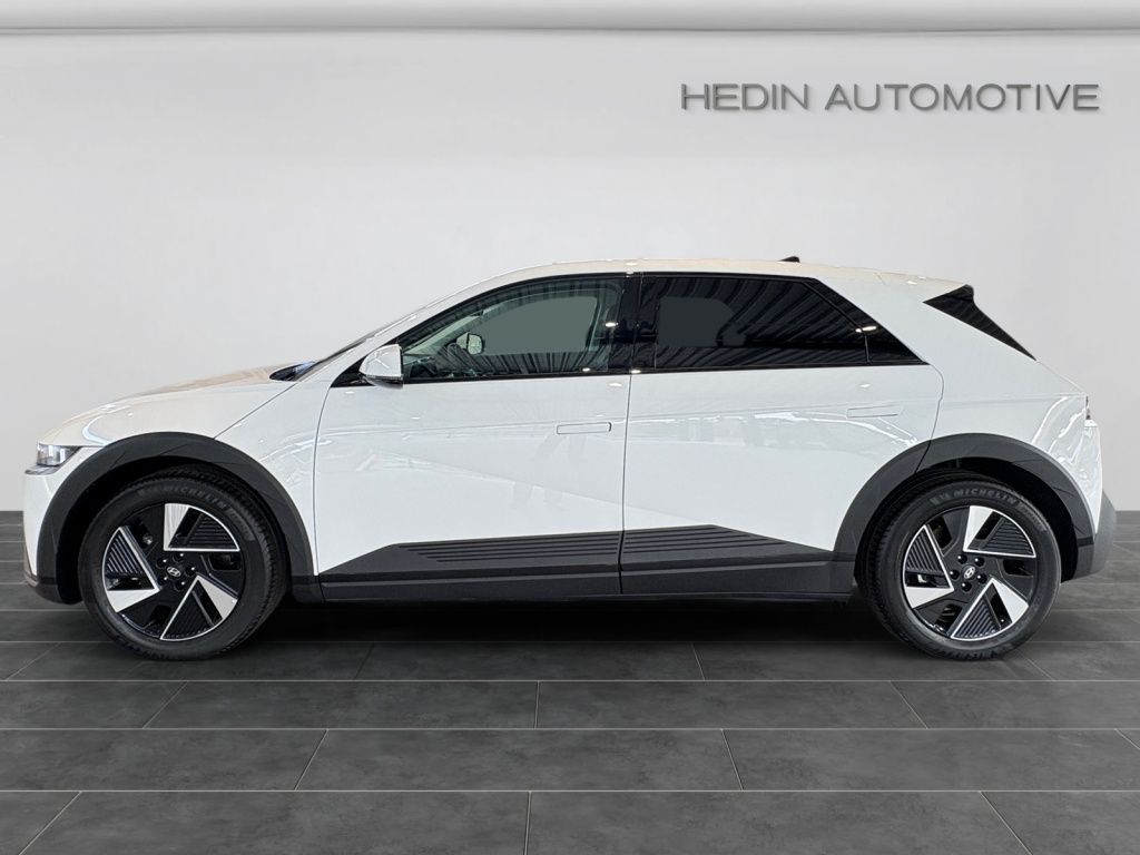 Hyundai IONIQ 5 84 kWh 4WD UNIQ+Relax-Paket SHZ|HUD|KAM imagem 3