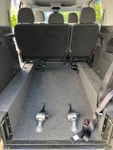 Volkswagen Caddy Maxi *Rollstuhlrampe*NAVI*Handgas optional - Volkswagen Gebrauchtwagen in Stuttgart