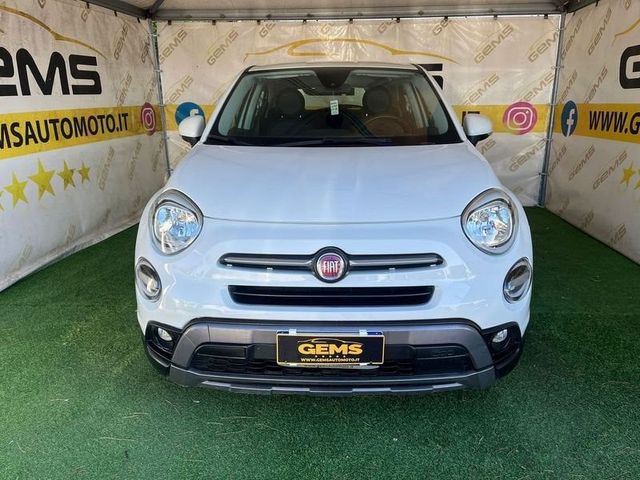 Fiat FIAT 500X 1.0 T3 120 CV Business