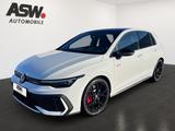 Volkswagen Golf GTI 2.0 TSI OPF 195 kW (265 PS) DSG