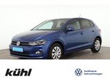 Volkswagen Polo 6 VI 1.6 TDI Comfortline Kamera/AHK - Volkswagen Polo: Comfortline TDI