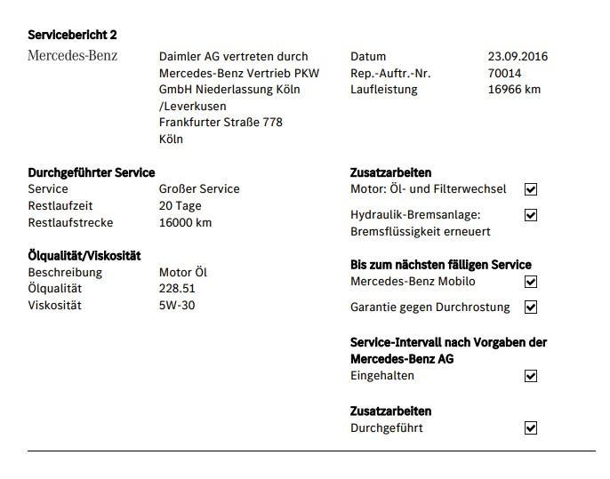 Mercedes-Benz VITO TOURER 116 EXTRALANG 9-SITZER KLIMA STANDHZ