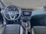 Seat Ibiza FR *ACC*LED*Kamera*Apple*SHZ*Navi*PDC*DAB* - gebrauchte Seat Ibiza aus dem Jahr 2021