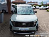 Ford Tourneo Courier Active Navi Kamera Winterpaket - gebrauchte Ford Van