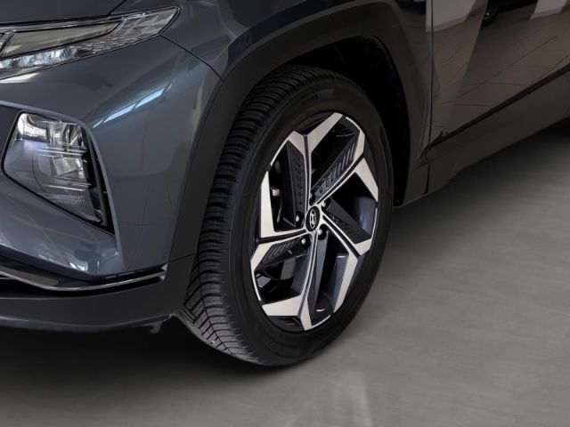 Fahrzeugabbildung Hyundai Tucson Trend Plug-In Hybrid 4WD Navi Digitales C