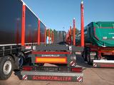 Schwarzmüller 3-A Rungensattel 6xExte144S 5560kg NEU sofort - Schwarzmüller LKWs