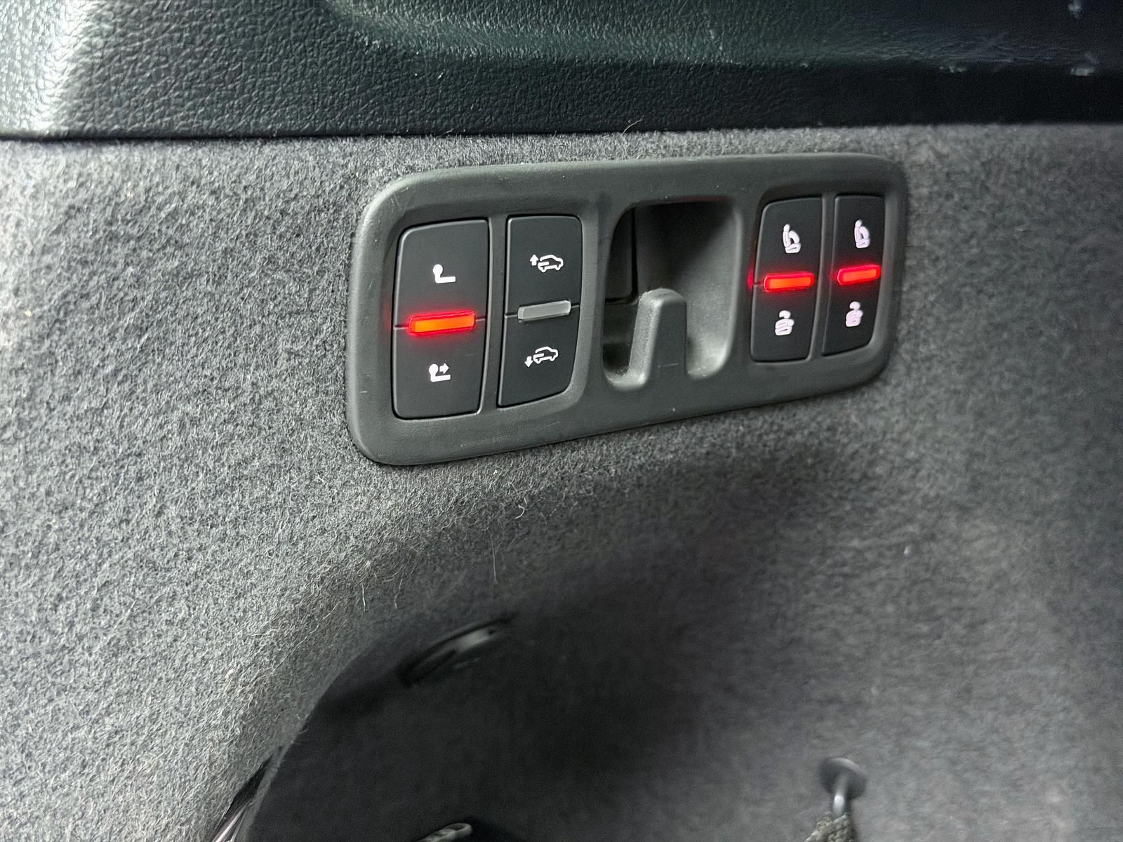 Fahrzeugabbildung Audi 50TDI*S-LINE*