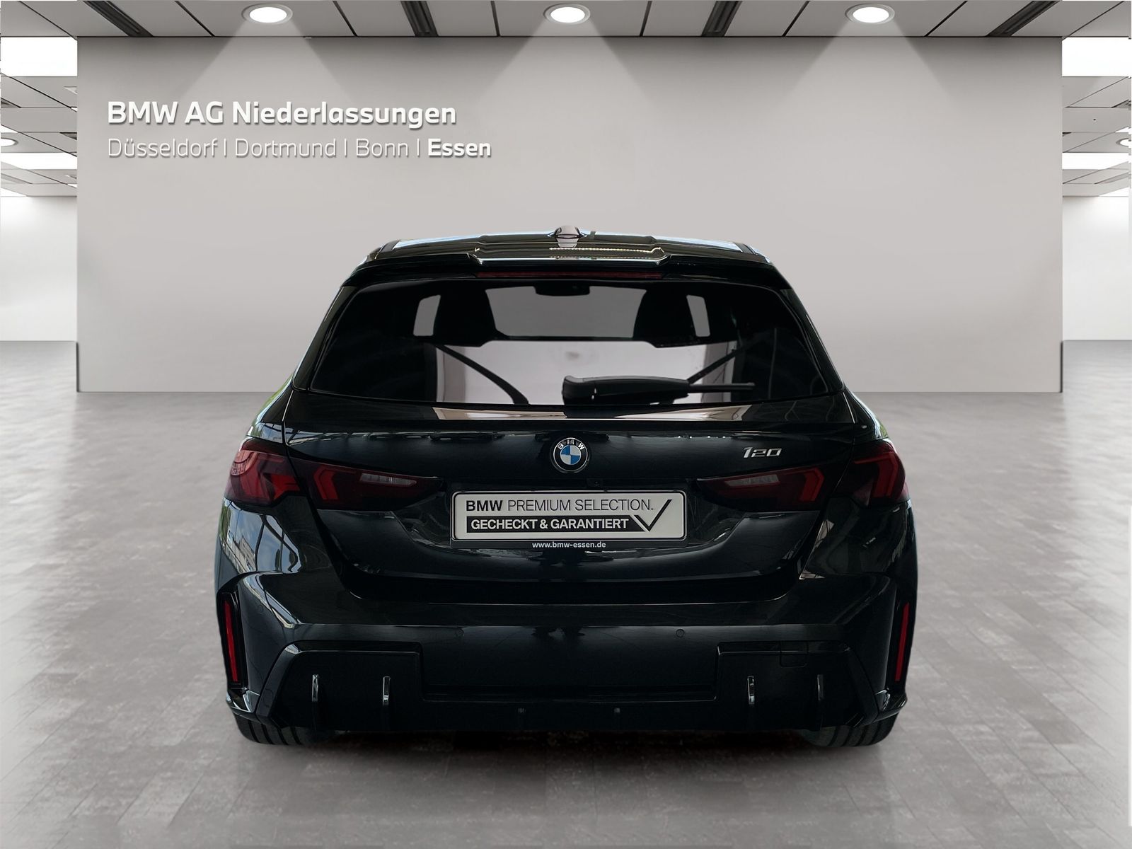 BMW 120 - Bild 9