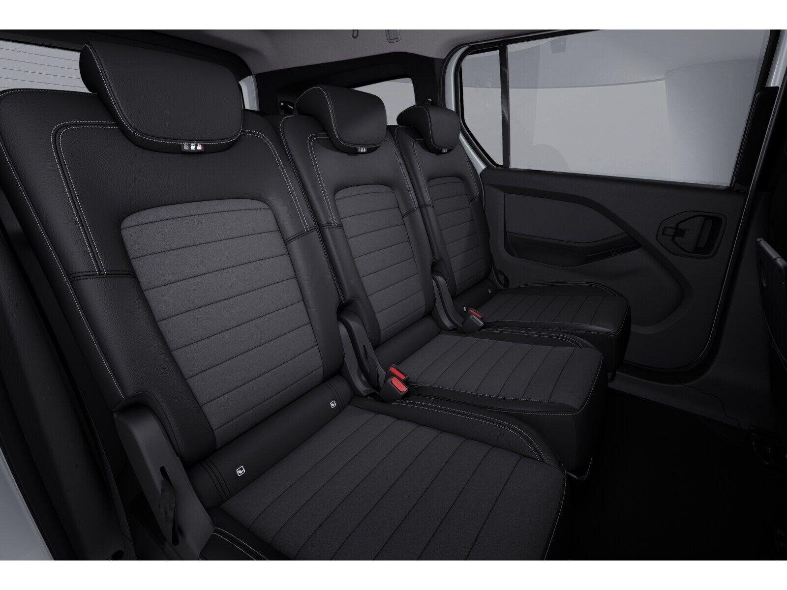 Mercedes-Benz T 180 PROGRESSIVE, LANG - LED! KAMERA! 7 SITZE!