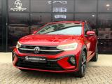 Volkswagen Taigo R-Line ACC/BEATS/CAM/1-HAND - rote Volkswagen Taigo