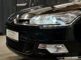 Citroën C5 Tourer Exclusive #Massage #Navi #Bi-Xenon - Citroën C5: Tourer