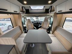 Glücksmobil S 72DL *Automatik*Hubbett*Face-to-Face