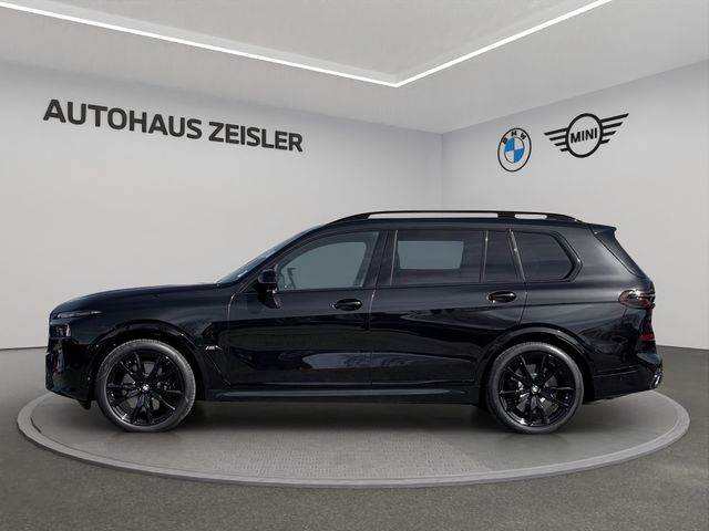 Foto Nummer 4: BMW X7 M60