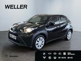 Toyota Aygo X Business Edition *GJR*SHZ*CAM*CarPlay*DAB - Toyota Aygo (X) Edition