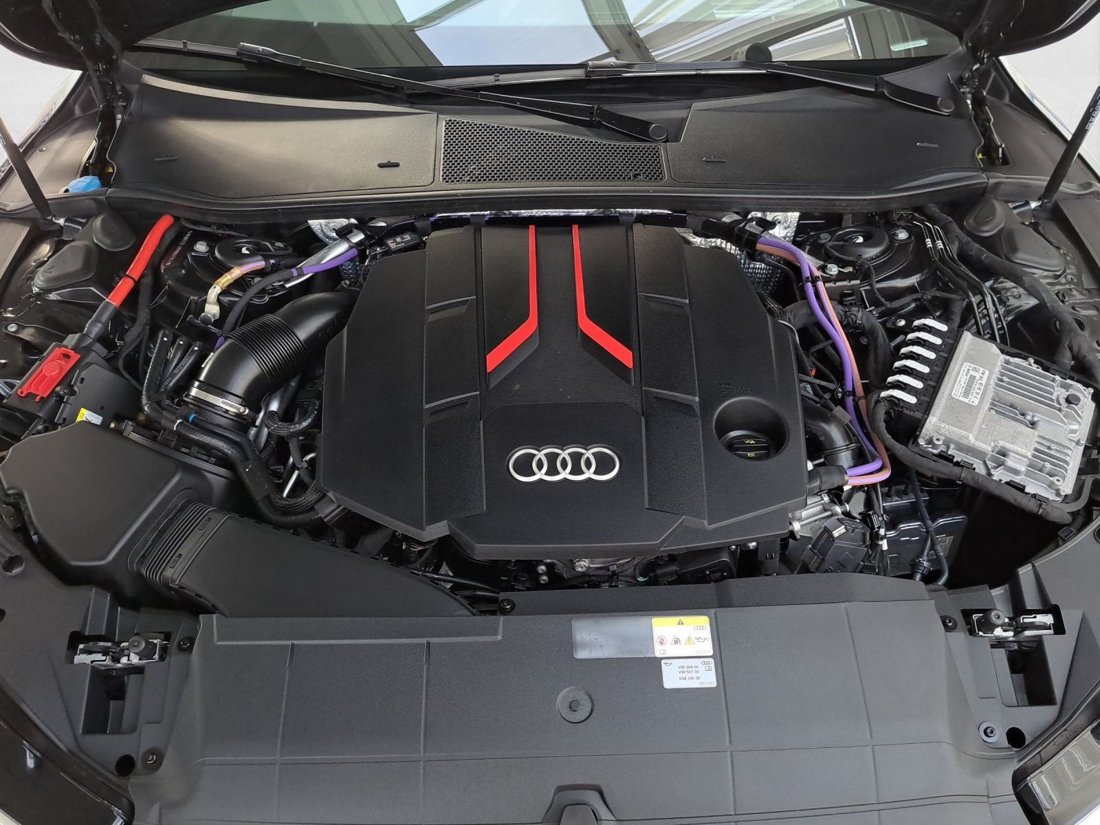 Audi S7 - Bild 18