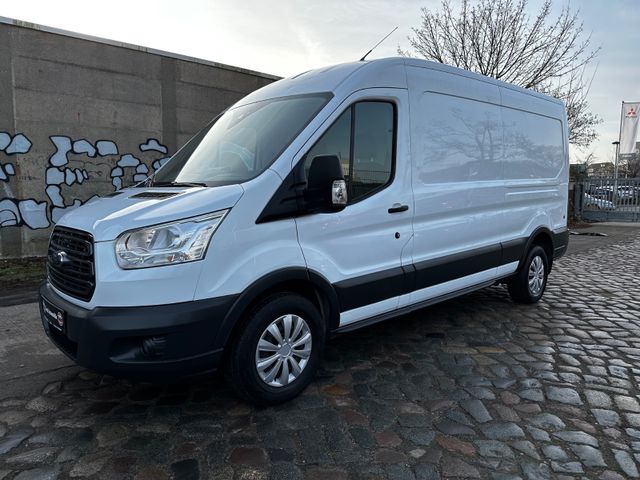 Ford Transit Kasten 350 L3H3*KLIMA*AHK*TüV NEU