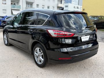 Ford S-Max - 4