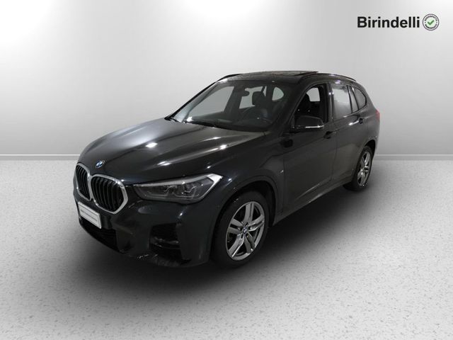 BMW X1 (F48) - X1 xDrive18d Msport