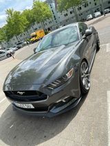 Ford Mustang 5.0 Ti-VCT V8 GT GT - Ford Mustang in Mannheim