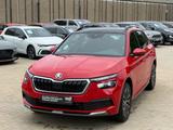 Skoda Kamiq Style - Skoda Kamiq Gebrauchtwagen