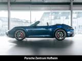 Porsche 992 911 Carrera S Cabriolet Liftsystem-VA BOSE - Porsche 992 in Wiesbaden