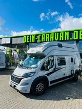 Knaus Boxstar 600 XL Street Modell 2023 Wohnmobil CUV - Knaus Boxstar 600