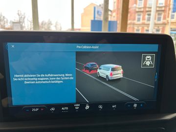 Ford Transit Custom Kasten 320 L2 Trend