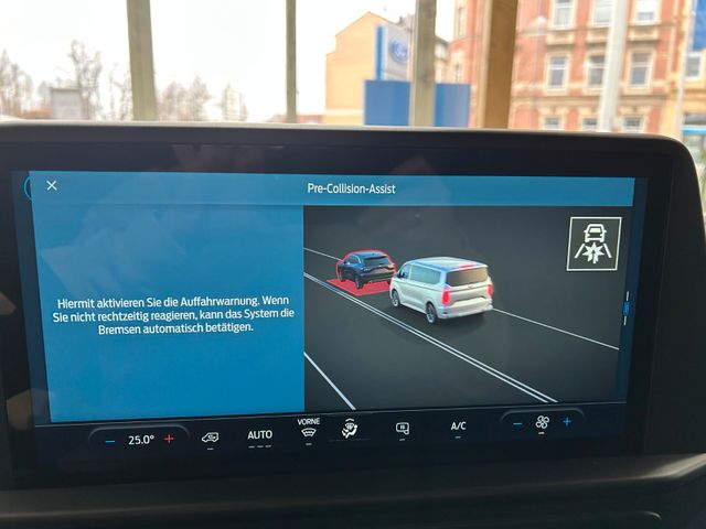 Ford Transit Custom Kasten 320 L2 Trend