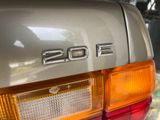 Audi 100 C3 Typ 44 2.0E,  5Zylinder - Audi 100: Typ44