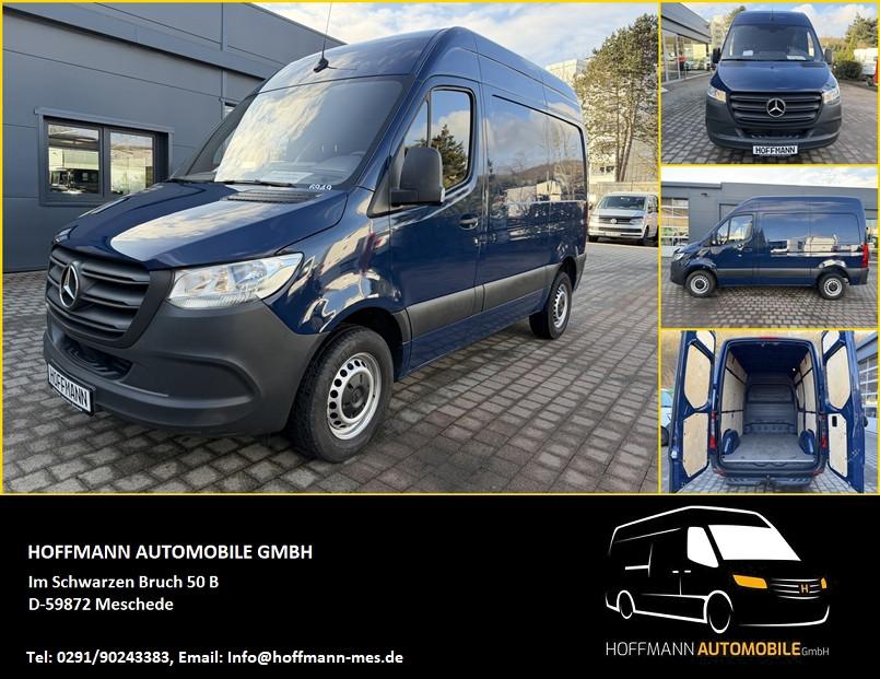 Mercedes-Benz Sprinter 314CDI Kasten L1H2 FWD Klimaanlage KURZ
