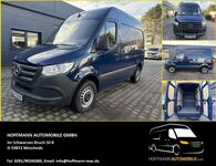 Mercedes-Benz Sprinter 314CDI Kasten L1H2 FWD Klimaanlage KURZ