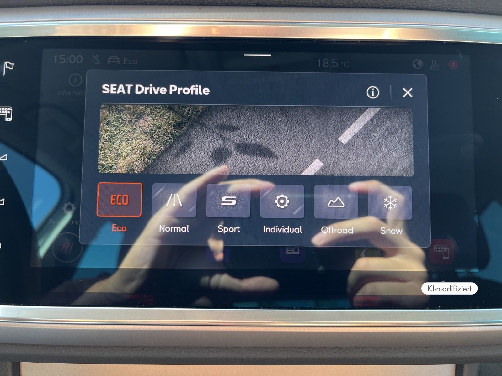 Seat Ateca - Bild 20