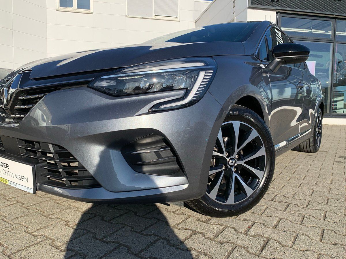 Renault Clio - Bild 24