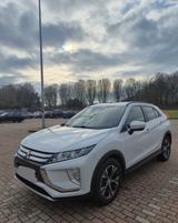 Mitsubishi Eclipse Cross 1.5 ClearTec T-MIVEC 2WD CVT D... - : Cvt