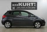 Kia Venga 1.4 CVVT Fifa World Cup Edition - Kia aus 2014